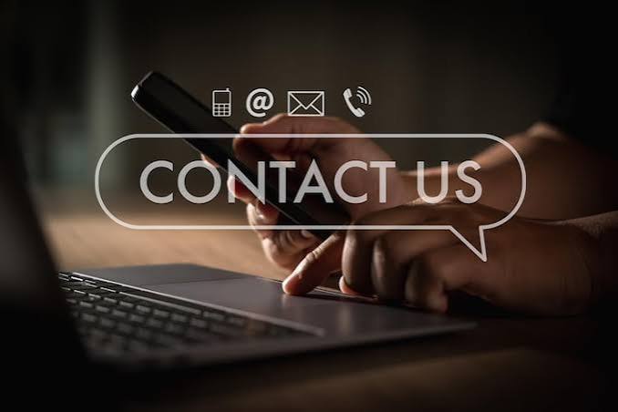 Contact Agent Flux