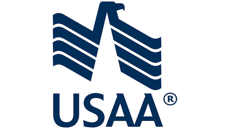 USAA Logo