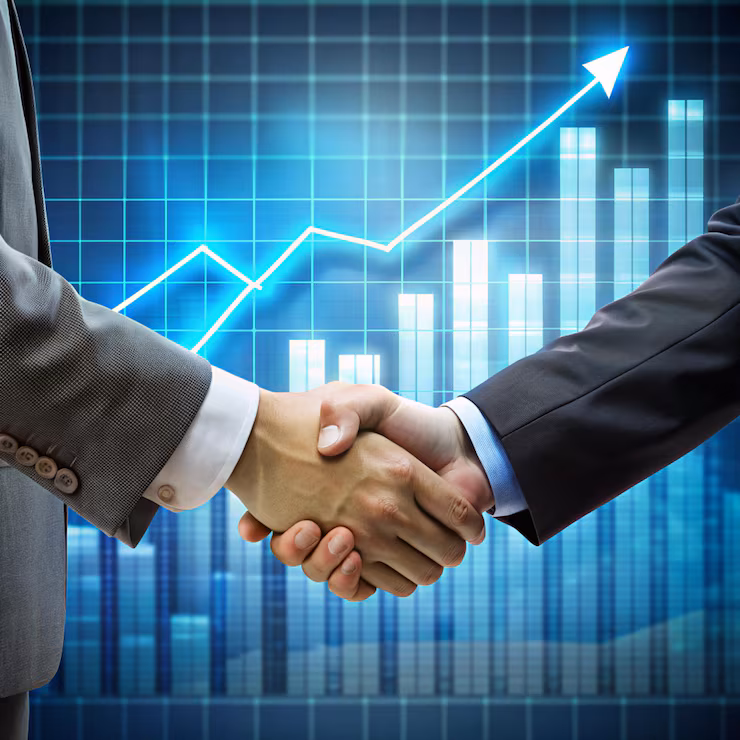 Partnership Growth